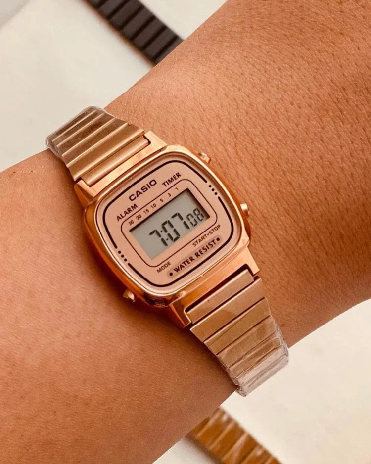 Watches