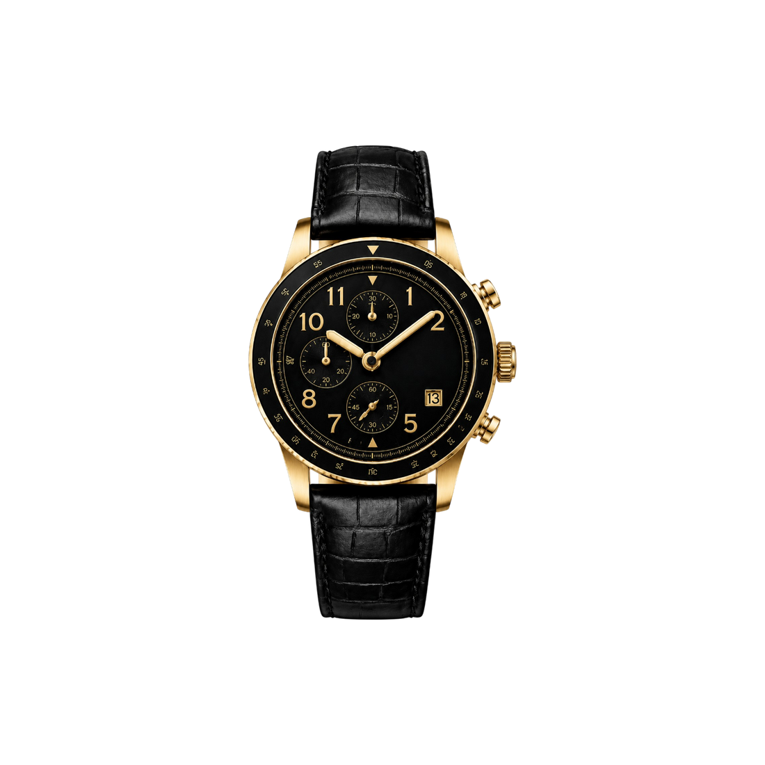Slash themes Chronograph Watch