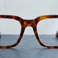 The Bold Tortoiseshell Acetate