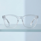 The Crystal Clear Sculpted Frame