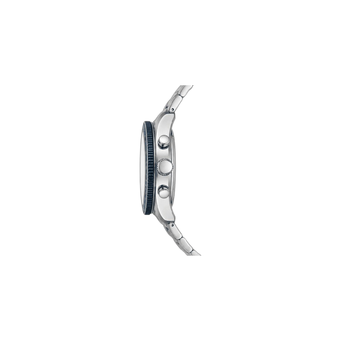 Round Dial Analog