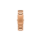 Dual-Tone Wristwatch