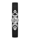 Black Magnetic Couple Bracelet
