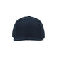 Black Sports Cap
