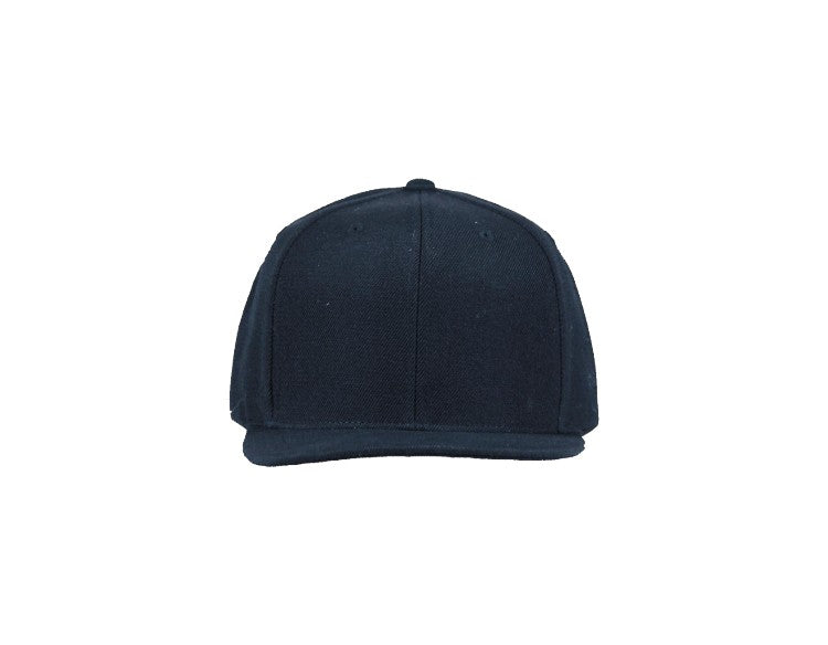 Black Sports Cap