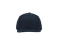 Black Sports Cap