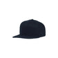 Black Sports Cap