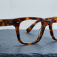 The Bold Tortoiseshell Acetate